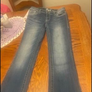 Womenswear jeans